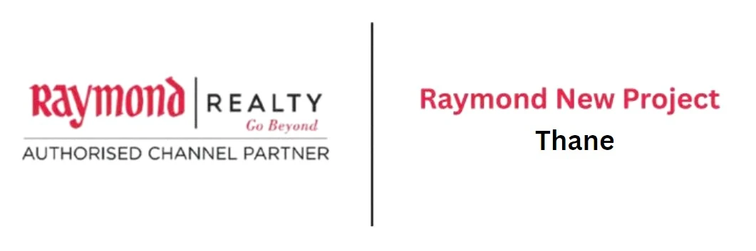 Raymond Realty Thane